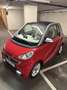 smart forTwo Passion *Pickerl & Service *Servo *TOP! Rot - thumbnail 8