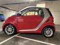smart forTwo Passion *Pickerl & Service *Servo *TOP! Rot - thumbnail 4