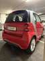 smart forTwo Passion *Pickerl & Service *Servo *TOP! Rot - thumbnail 5