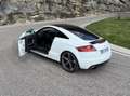 Audi TT TT Coupe 2.0 tfsi S-Line Bianco - thumbnail 3