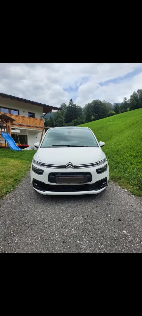 Citroen C4 Picasso PureTech 110 S&S Feel - 2