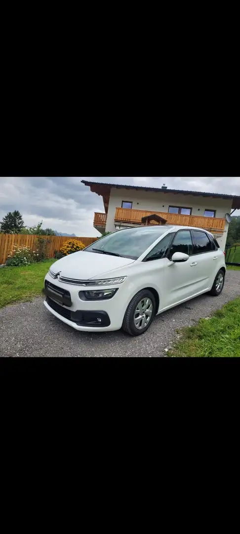 Citroen C4 Picasso PureTech 110 S&S Feel - 1