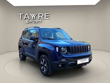 1.3 PHEV Trailhawk 4x4 Aut. 177KW