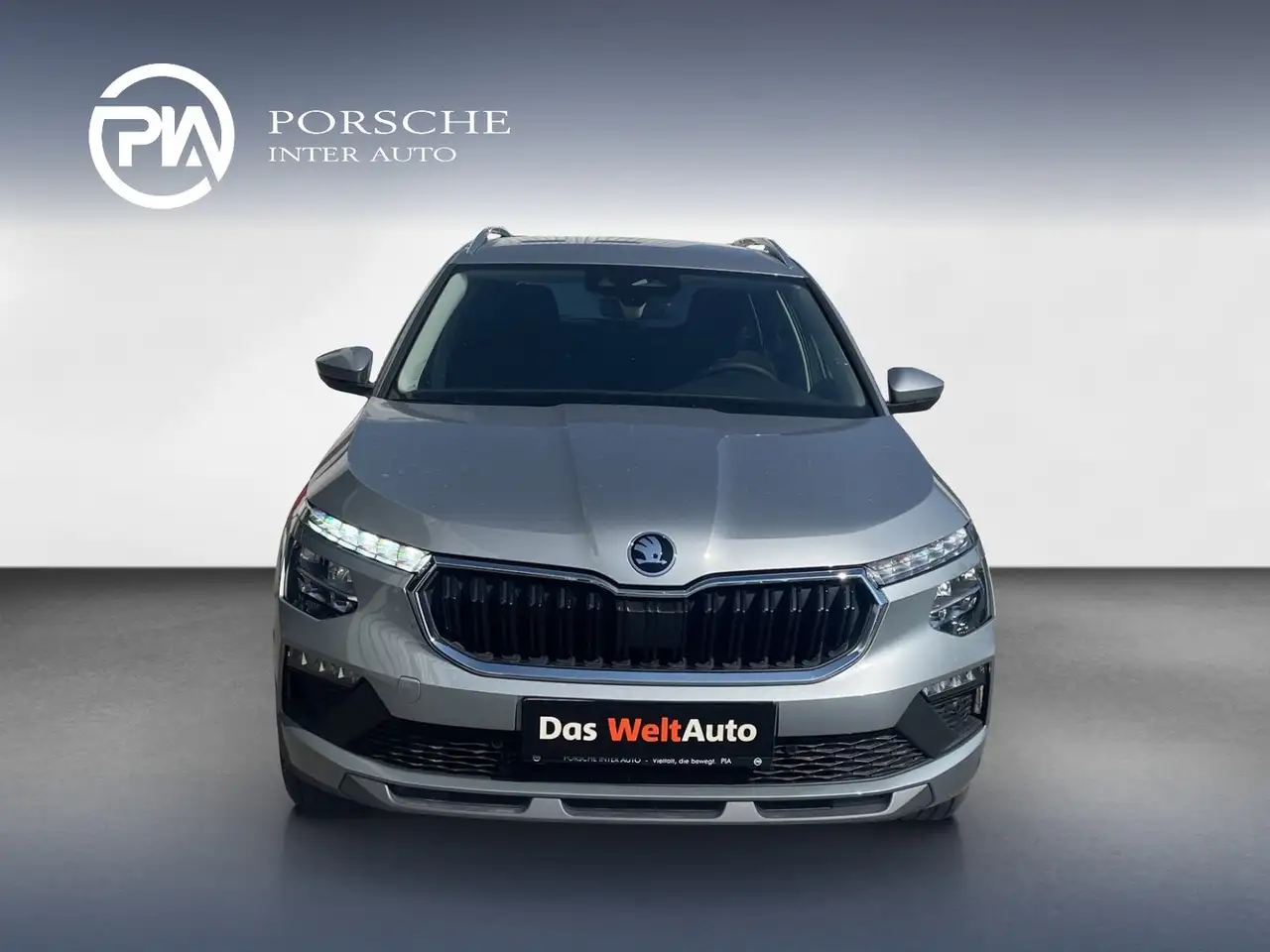 Skoda Kamiq 2026