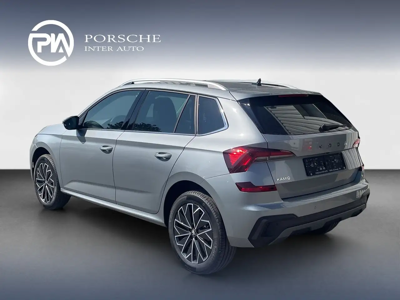 Skoda Kamiq 2026
