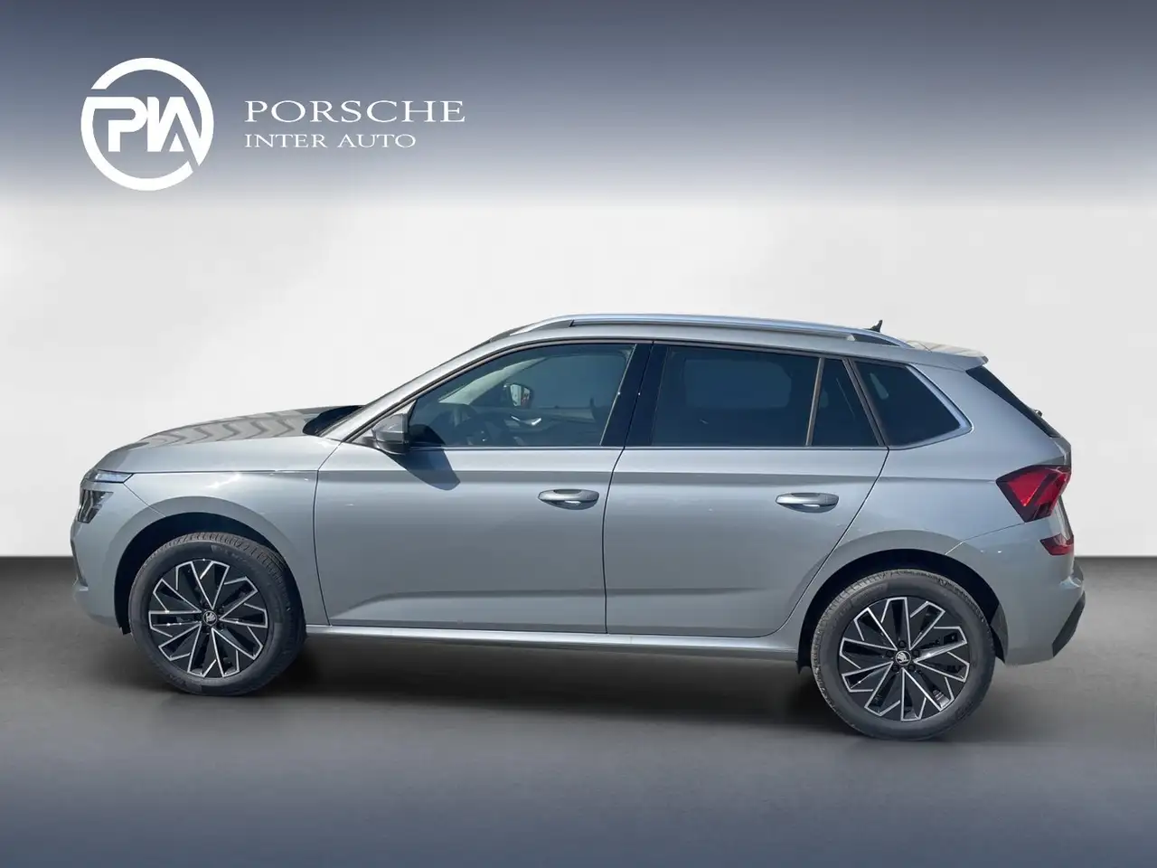 Skoda Kamiq 2026