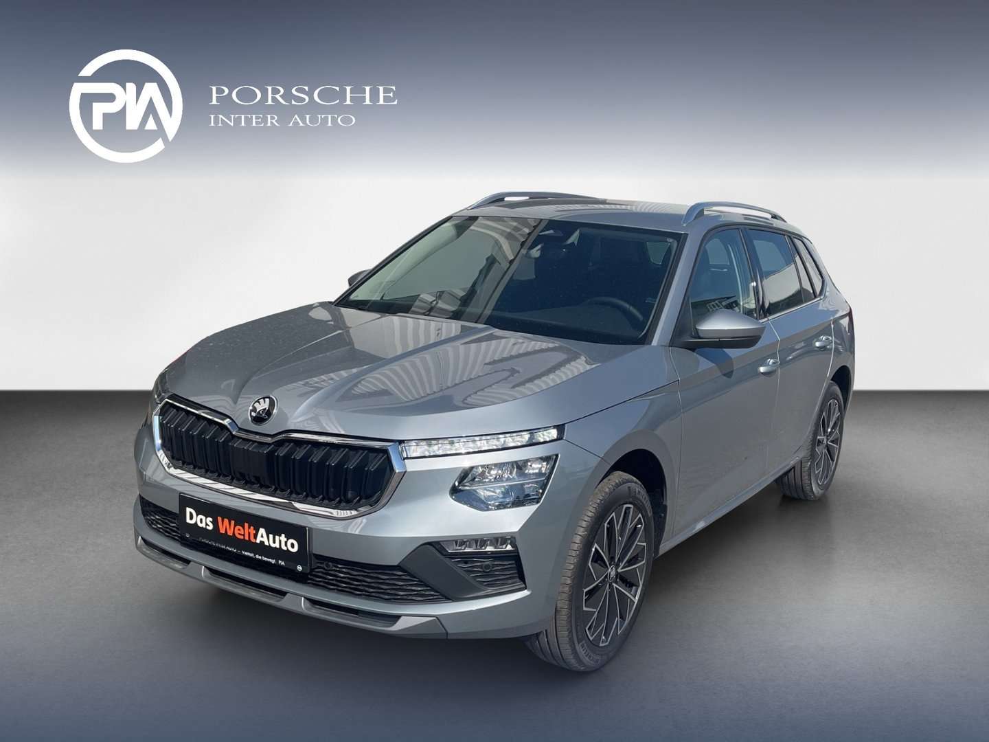 Skoda Kamiq 2026