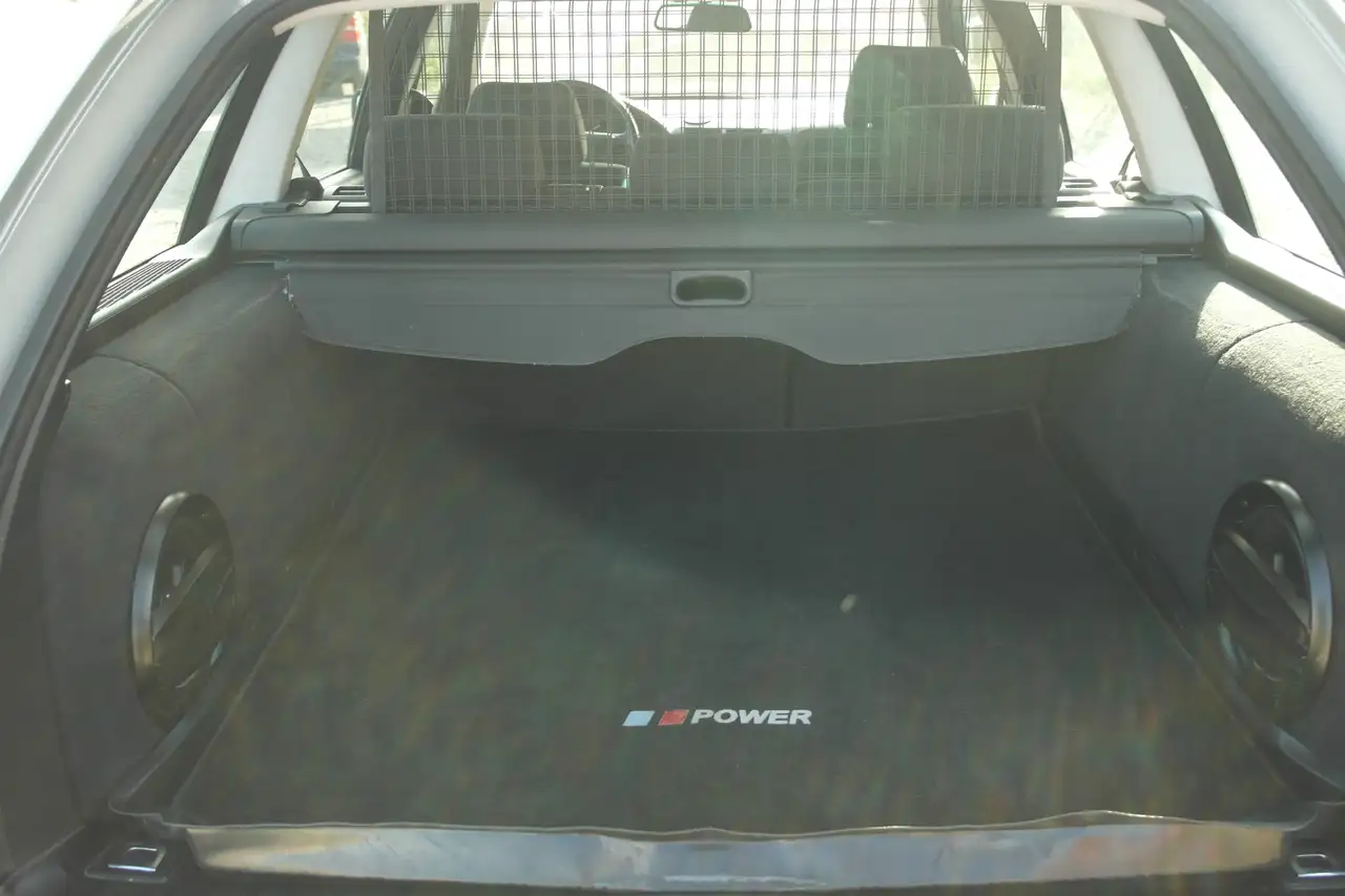 BMW 520 5er Touring 520i Gepflegt Auto Tüv Au 12/2027, foto 12