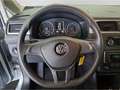 Volkswagen Caddy 1.2 TSI Comp. Audio PDC Klima Sitzheizung Plateado - thumbnail 9