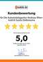 Mercedes-Benz B 150 SPORTPAKET AHK Sitzheizung 2.HD Blau - thumbnail 22