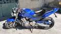 Honda Hornet Niebieski - thumbnail 1