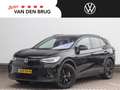 Volkswagen ID.4 Pro Limited Edition Plus 77 kWh | Elektrische stoe Zwart - thumbnail 1