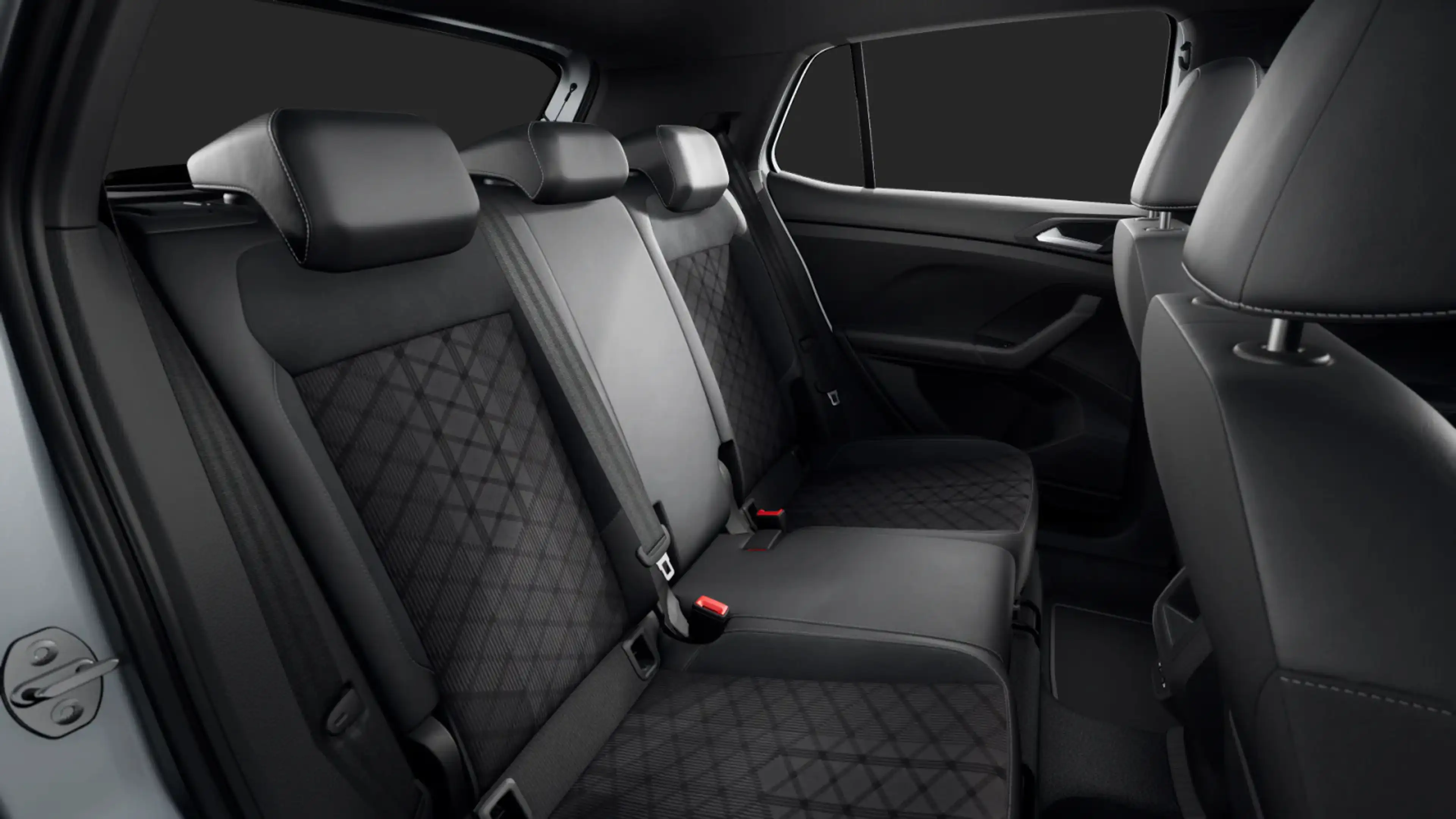 Volkswagen T-Cross 1.5 TSI DSG R-LINE LM17 KAMERA SITZHZG A — photo 11