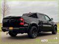 Dodge RAM 1500 5.7 V8 4x4 Crew Cab Big Horn Widebody Wide bo Zwart - thumbnail 6