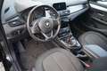 BMW 218 218d Advantage LED Navi ACC Tempomat Sitzheizung Schwarz - thumbnail 13