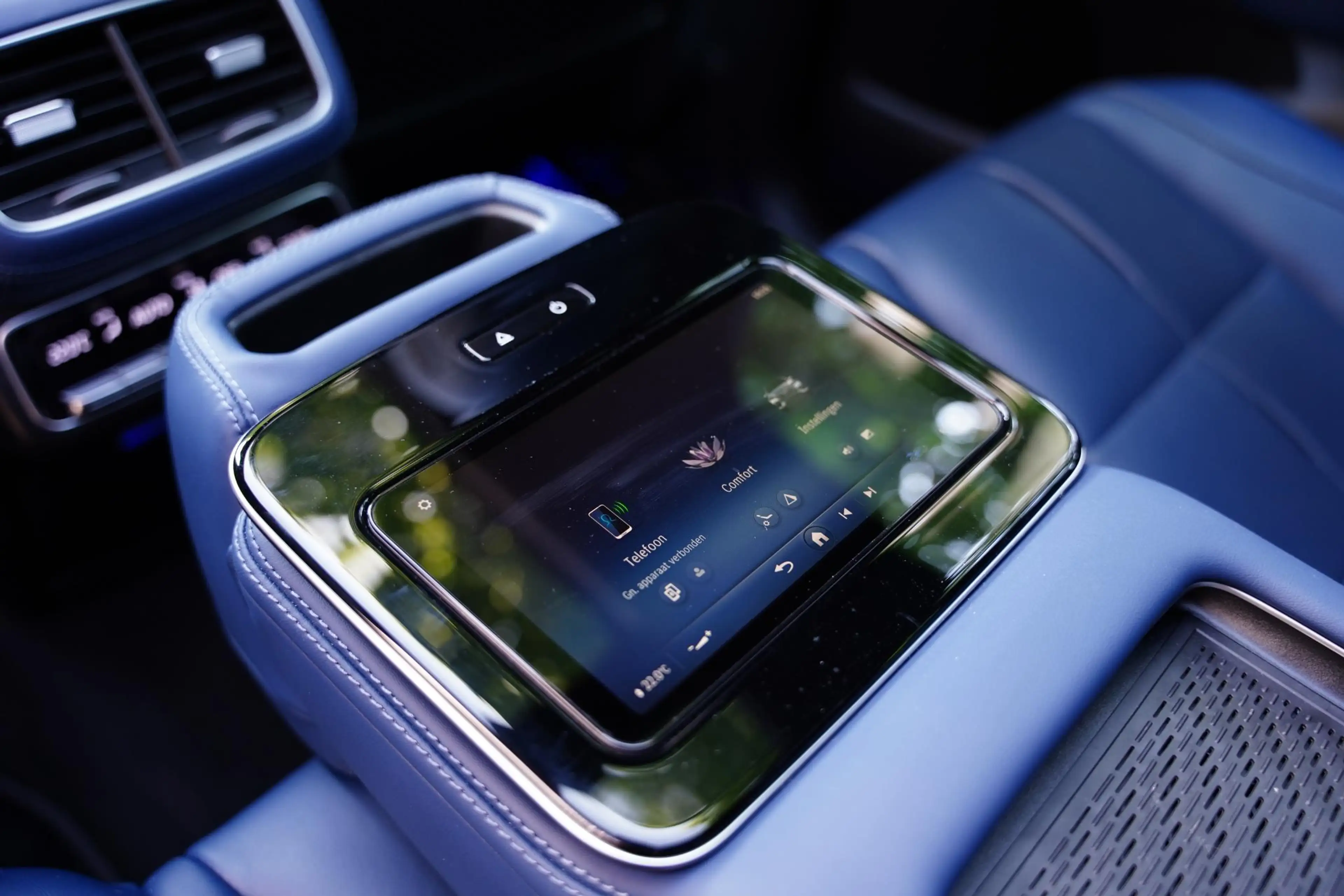 Mercedes-Benz GLS 580 4-Matic AMG Line / Manufaktur / 7 Zits / Cote d' A — photo 30