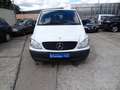 Mercedes-Benz Vito Kasten 111 CDI LKW AHK Klima HU/AU neu Weiß - thumbnail 2