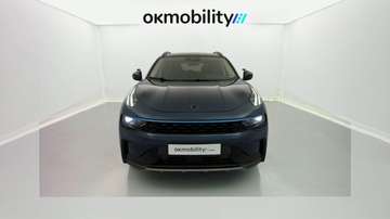 1 1.5 PHEV