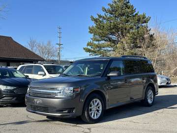 4dr **ONE OWNER**NO ACCIDENTS**LOW MILEAGE**