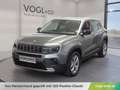 Jeep Avenger 1.2 e-Hybrid Altitude e-DCT6 Grau - thumbnail 1