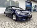 Volkswagen Golf GTD DSG | LED NAVI ACC PDC DCC SITZHEIZUNG Blu/Azzurro - thumbnail 4
