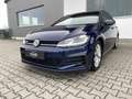 Volkswagen Golf GTD DSG | LED NAVI ACC PDC DCC SITZHEIZUNG Blauw - thumbnail 2