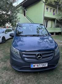 111 CDI kompakt