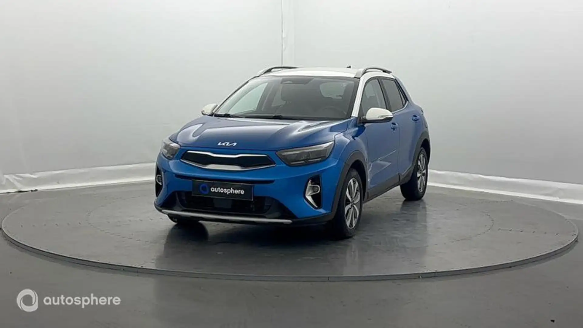 kia stonic