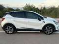 Renault Captur E-TECH Híbrido Enchufable Zen 117kW Blanco - thumbnail 5