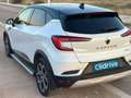 Renault Captur E-TECH Híbrido Enchufable Zen 117kW Blanco - thumbnail 7
