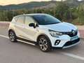 Renault Captur E-TECH Híbrido Enchufable Zen 117kW Blanco - thumbnail 3