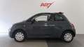 Fiat 500C 1.0 Hybrid Cult #SENSORI DI PARCHEGGIO# Grigio - thumbnail 3