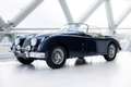 Jaguar XK 150 Roadster 3.4 | OTS | Blue over Tan | Blauw - thumbnail 30