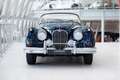 Jaguar XK 150 Roadster 3.4 | OTS | Blue over Tan | Blauw - thumbnail 6