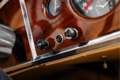 Jaguar XK 150 Roadster 3.4 | OTS | Blue over Tan | Blauw - thumbnail 22