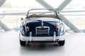 Jaguar XK 150 Roadster 3.4 | OTS | Blue over Tan | Blauw - thumbnail 8