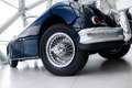 Jaguar XK 150 Roadster 3.4 | OTS | Blue over Tan | Blauw - thumbnail 43