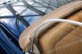 Jaguar XK 150 Roadster 3.4 | OTS | Blue over Tan | Blauw - thumbnail 46