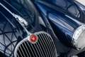 Jaguar XK 150 Roadster 3.4 | OTS | Blue over Tan | Blauw - thumbnail 47