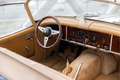 Jaguar XK 150 Roadster 3.4 | OTS | Blue over Tan | Blauw - thumbnail 49