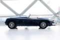 Jaguar XK 150 Roadster 3.4 | OTS | Blue over Tan | Blauw - thumbnail 7