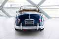Jaguar XK 150 Roadster 3.4 | OTS | Blue over Tan | Blauw - thumbnail 9