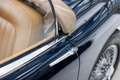 Jaguar XK 150 Roadster 3.4 | OTS | Blue over Tan | Blauw - thumbnail 38