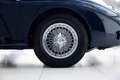 Jaguar XK 150 Roadster 3.4 | OTS | Blue over Tan | Blauw - thumbnail 36