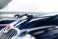 Jaguar XK 150 Roadster 3.4 | OTS | Blue over Tan | Blauw - thumbnail 33