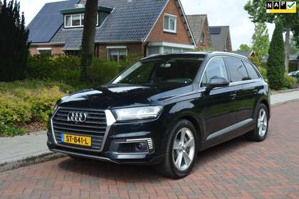 Audi Q7 3.0 TDI e-tron quattro Sport/pano/alcantara-hemel/