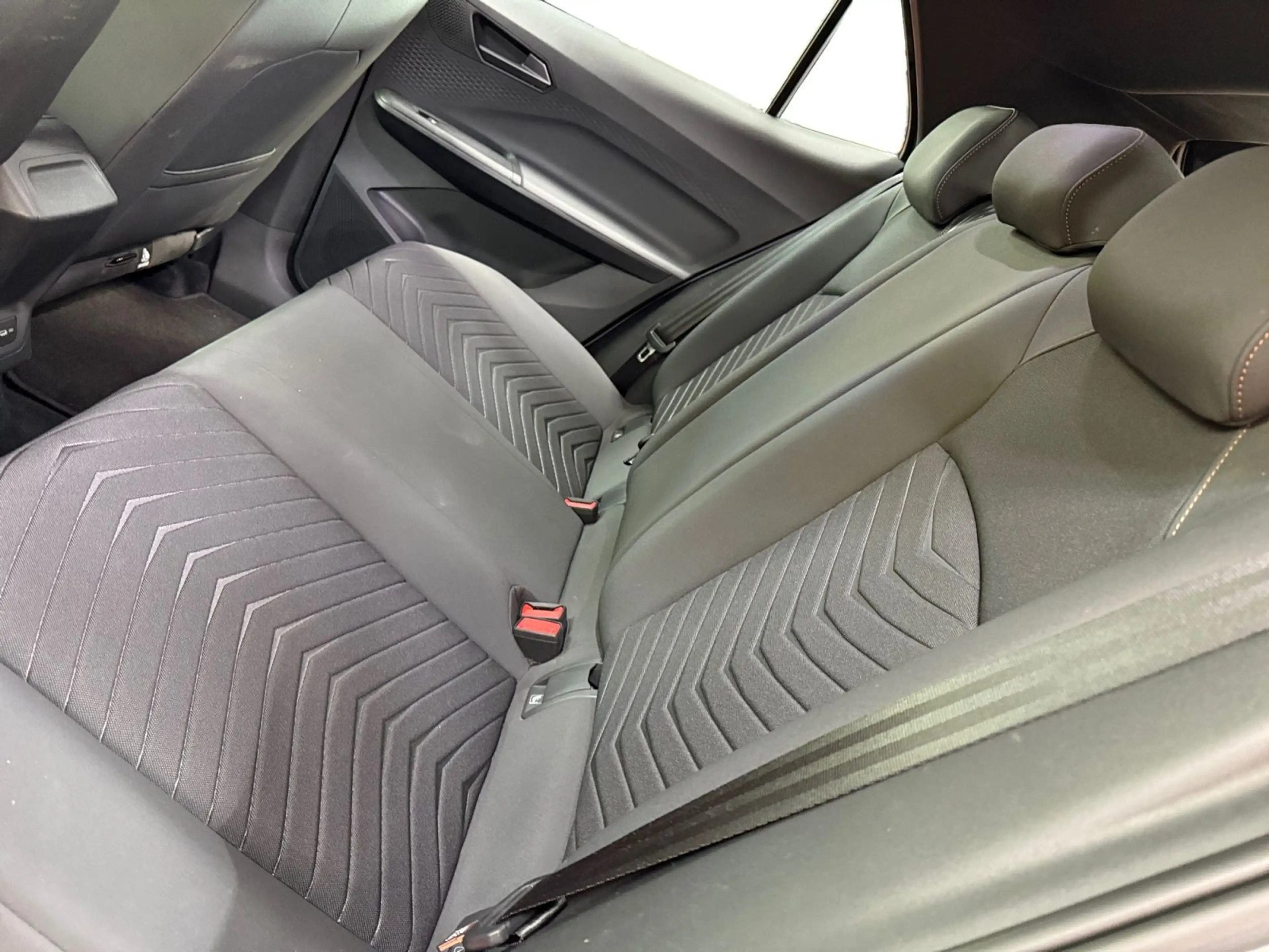 CUPRA Born 58 kWh Pano/Assist/Kamera/Navi/DAB/uvm. — photo 9
