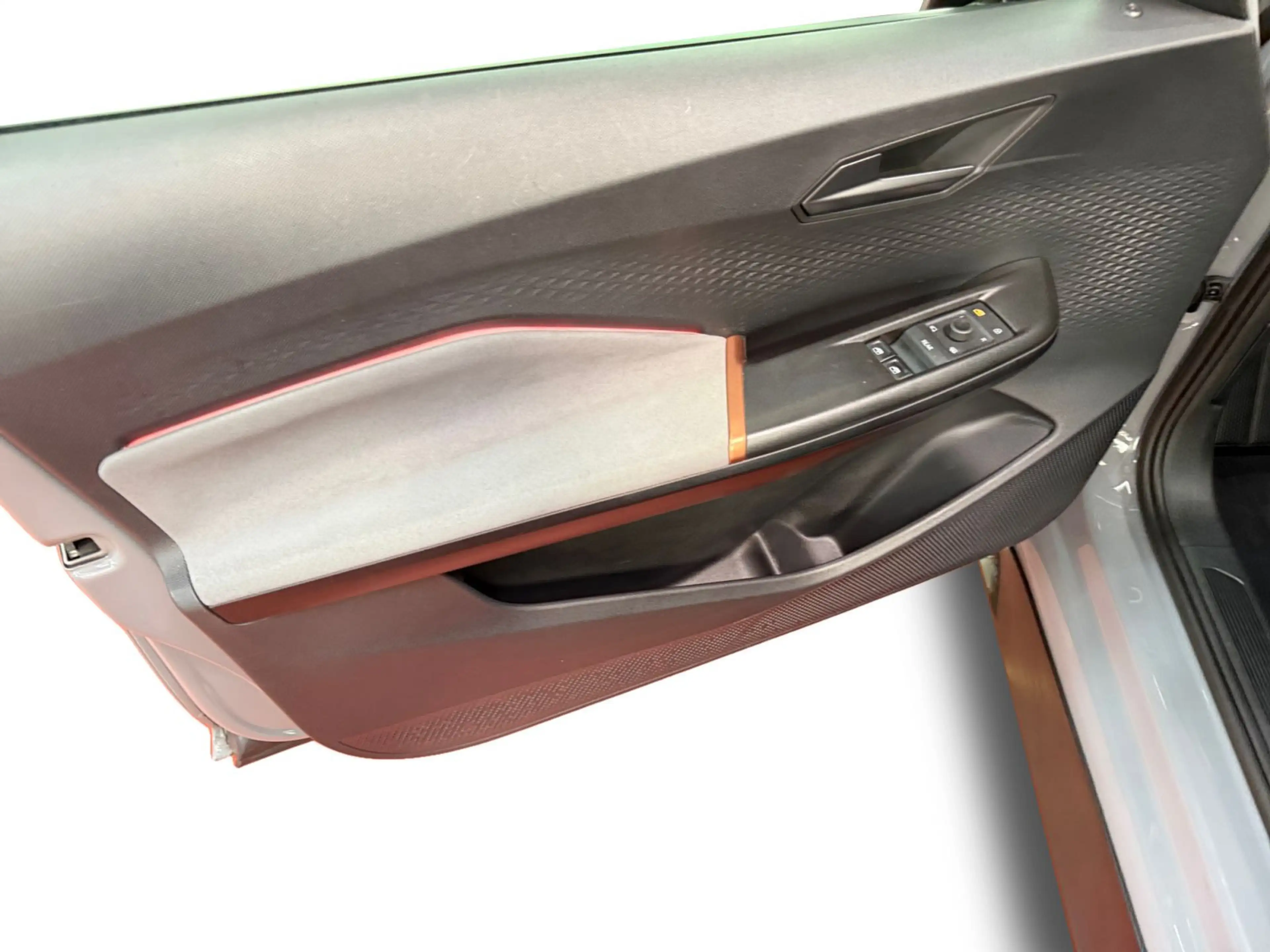 CUPRA Born 58 kWh Pano/Assist/Kamera/Navi/DAB/uvm. — photo 15