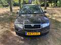 Skoda Fabia Combi 1.4 TDI Equipe plus apk t/m 07-06-2025 Noir - thumbnail 8