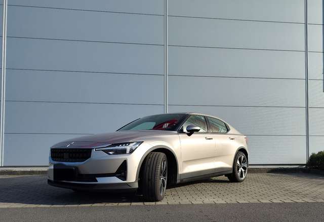 Imagine Polestar 2 Single Motor 78kWh